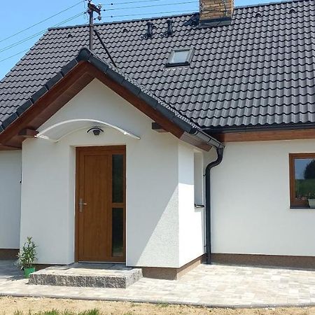 Apartman V Jame Černá v Pošumaví Dış mekan fotoğraf