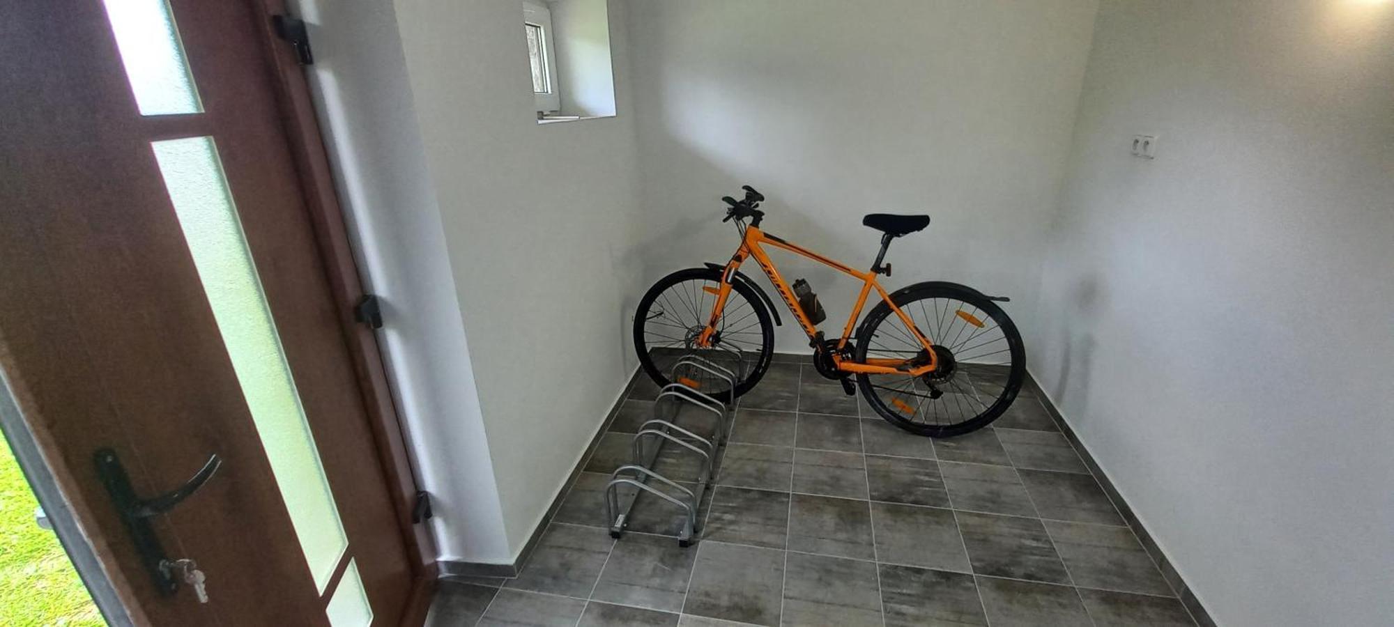 Apartman V Jame Černá v Pošumaví Dış mekan fotoğraf